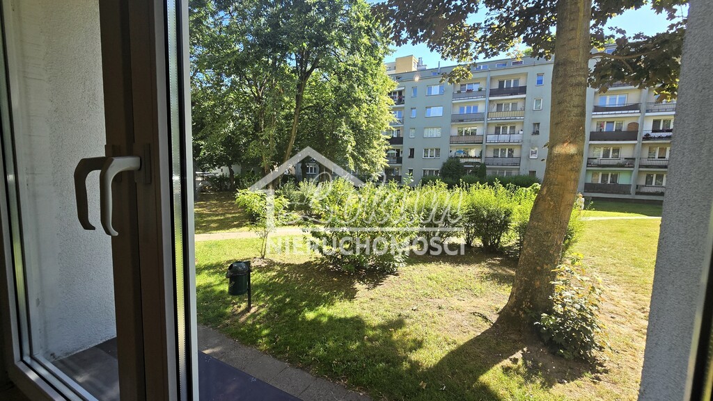 Mieszkanie 42,8&nbsp;m², Szczecin, Śródmieście, Odzieżowa - zdjęcie 15