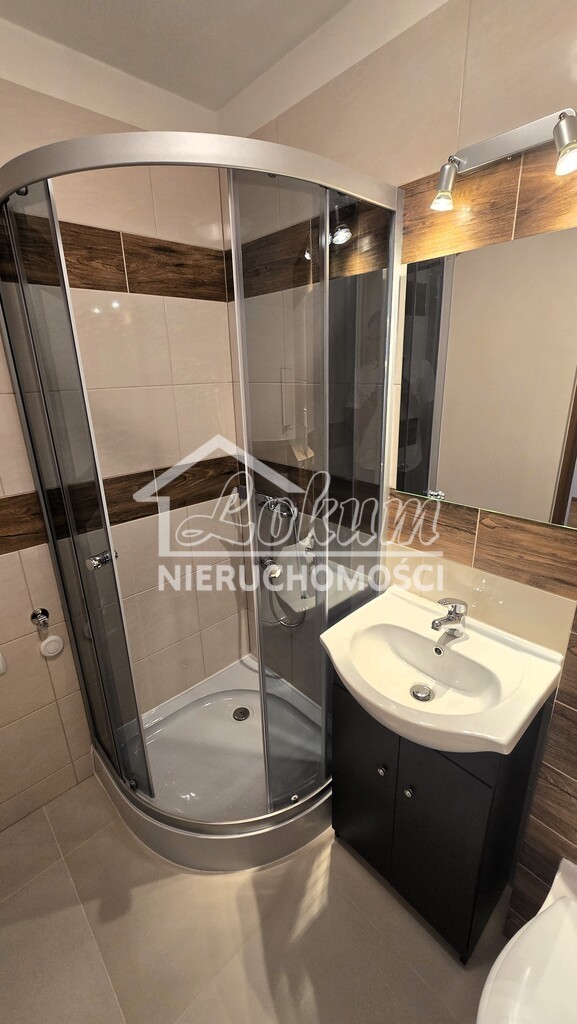 Mieszkanie 42,8&nbsp;m², Szczecin, Śródmieście, Odzieżowa - zdjęcie 16