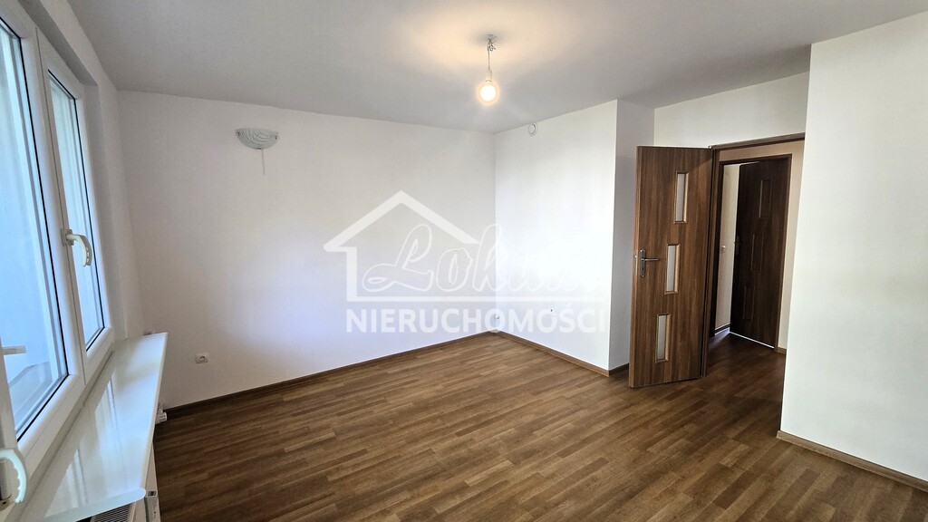 Mieszkanie 42,8&nbsp;m², Szczecin, Śródmieście, Odzieżowa - zdjęcie 8