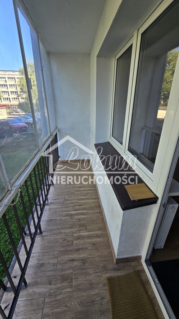 Mieszkanie 42,8&nbsp;m², Szczecin, Śródmieście, Odzieżowa - zdjęcie 10