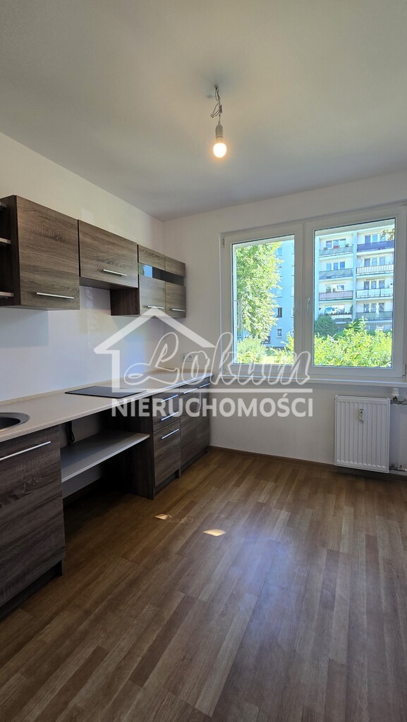 Mieszkanie 42,8&nbsp;m², Szczecin, Śródmieście, Odzieżowa - zdjęcie 11