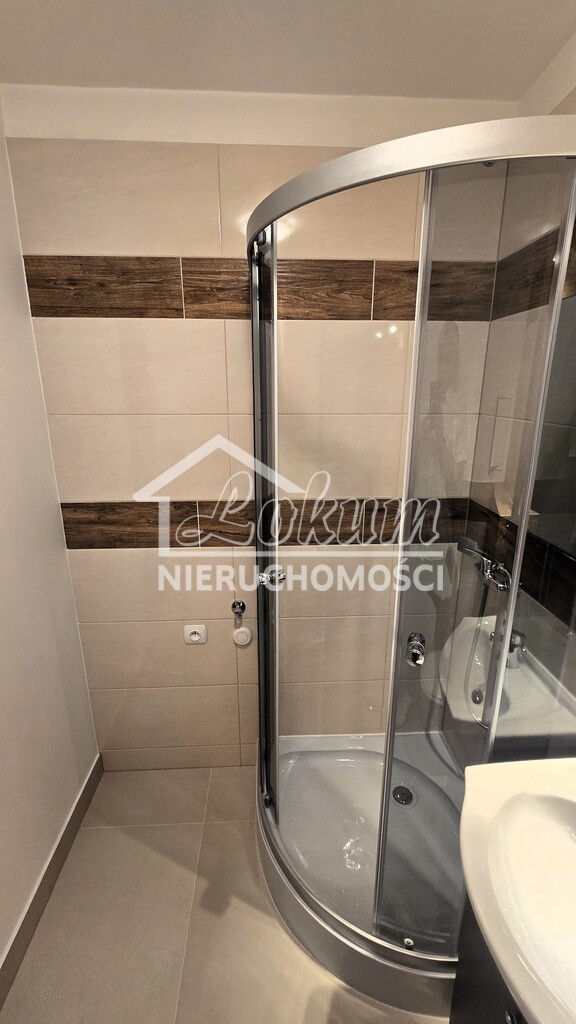 Mieszkanie 42,8&nbsp;m², Szczecin, Śródmieście, Odzieżowa - zdjęcie 17