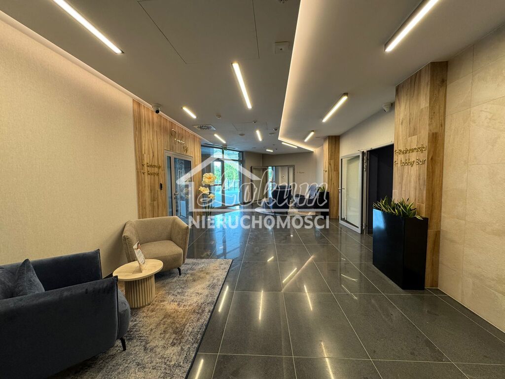 Mieszkanie 38,39&nbsp;m², Dziwnówek, 1 Maja - zdjęcie 10