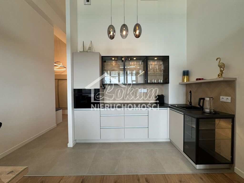 Mieszkanie 38,39&nbsp;m², Dziwnówek, 1 Maja - zdjęcie 4