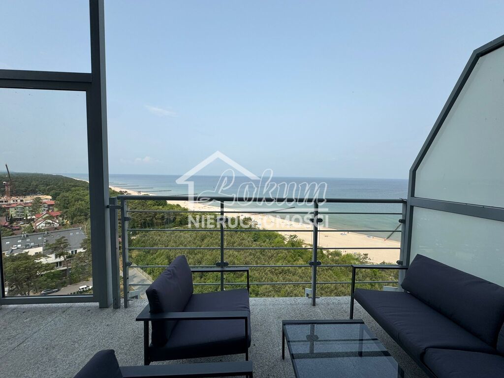 Mieszkanie 38,39&nbsp;m², Dziwnówek, 1 Maja - zdjęcie 6