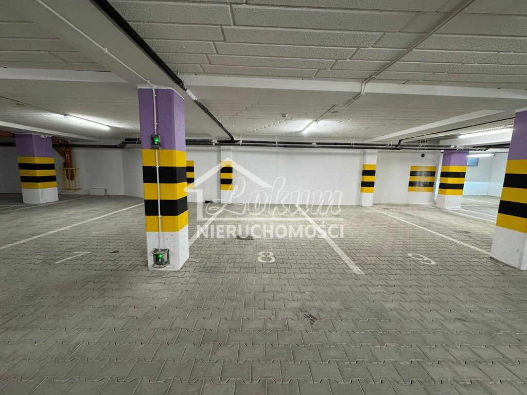 Mieszkanie 38,39&nbsp;m², Dziwnówek, 1 Maja - zdjęcie 8