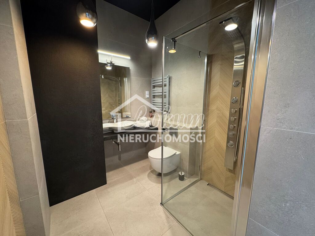 Mieszkanie 38,39&nbsp;m², Dziwnówek, 1 Maja - zdjęcie 5