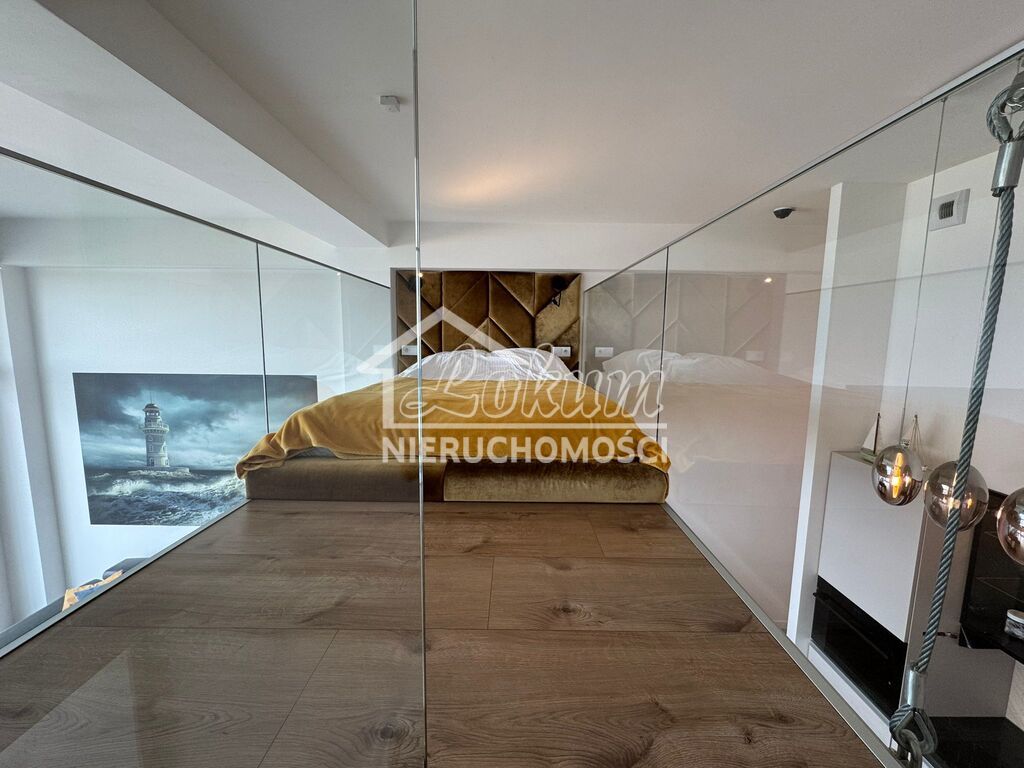 Mieszkanie 38,39&nbsp;m², Dziwnówek, 1 Maja - zdjęcie 3