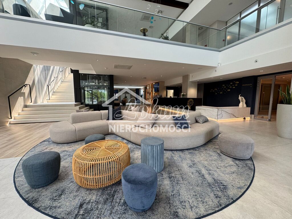 Mieszkanie 38,39&nbsp;m², Dziwnówek, 1 Maja - zdjęcie 9