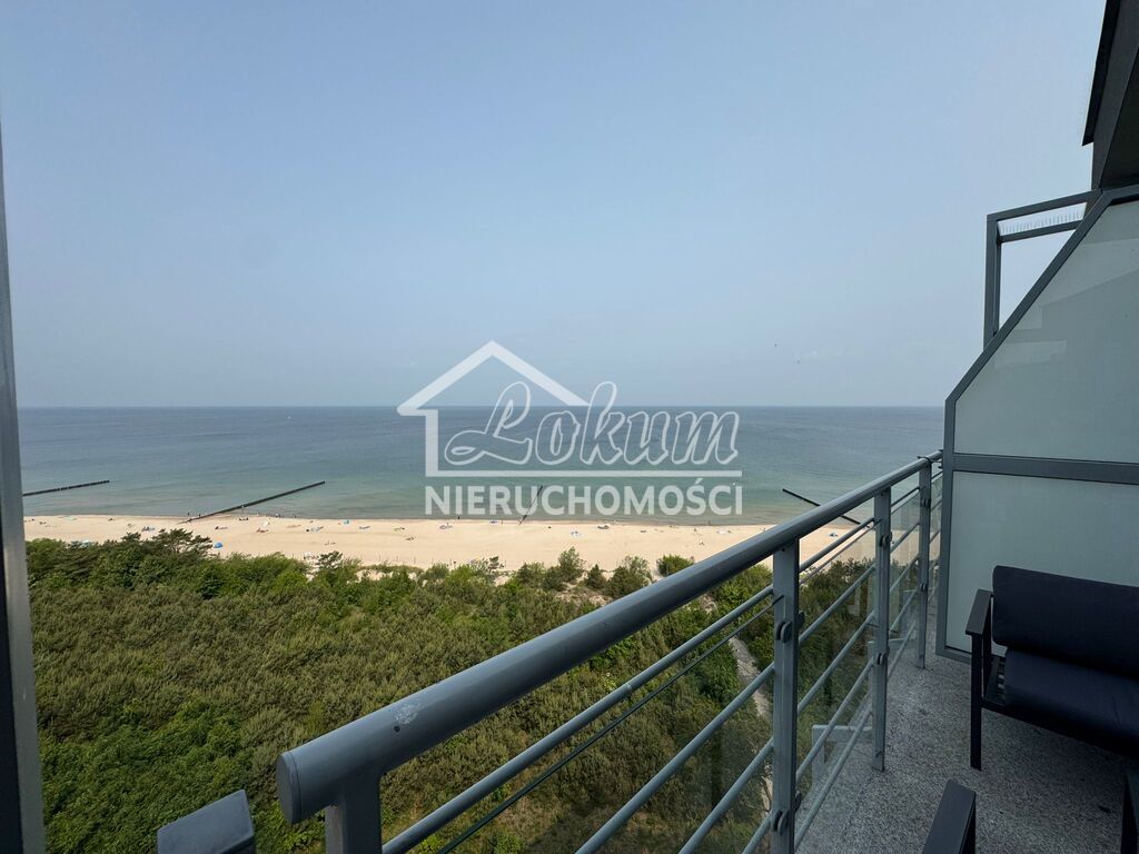 Mieszkanie 38,39&nbsp;m², Dziwnówek, 1 Maja - zdjęcie 7