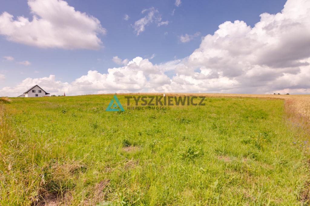 Przodkowo - Idealna działka pod budowę domu! - zdjęcie 12