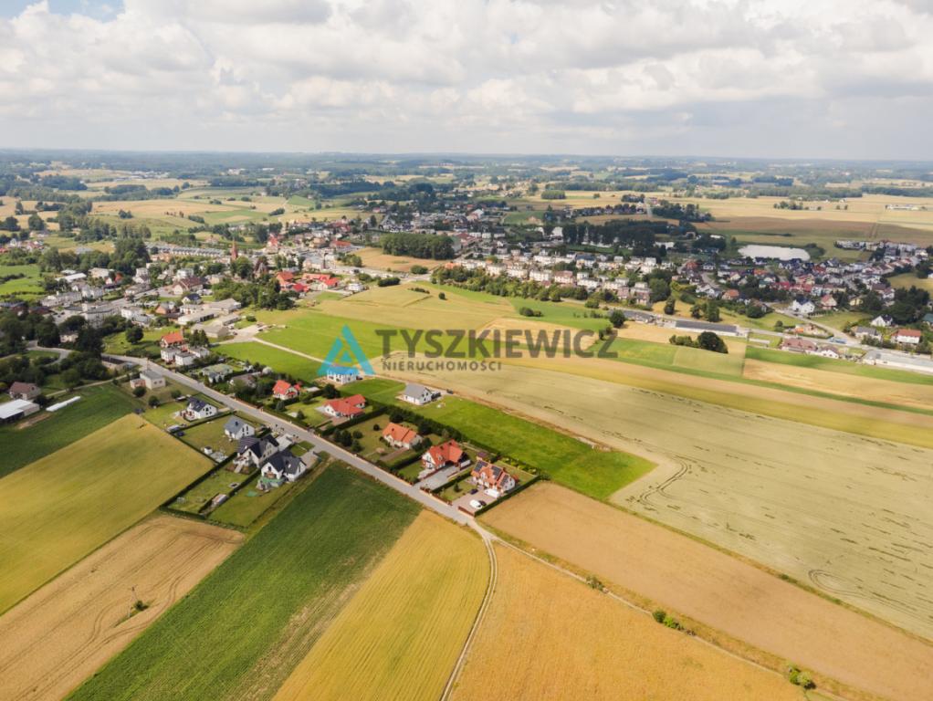 Przodkowo - Idealna działka pod budowę domu! - zdjęcie 5