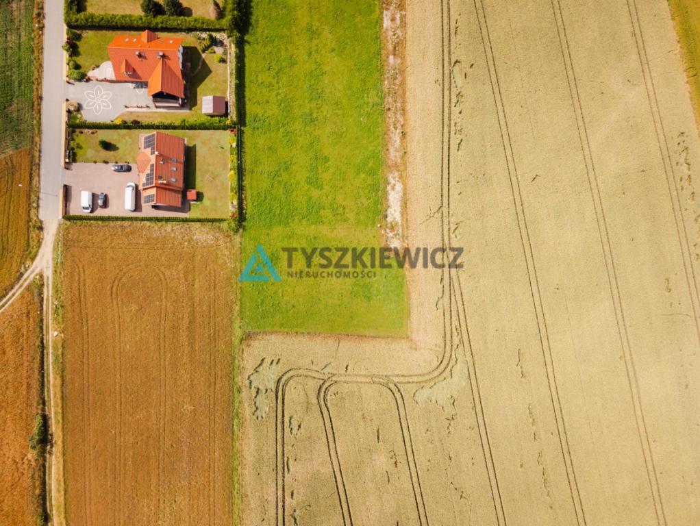 Przodkowo - Idealna działka pod budowę domu! - zdjęcie 7