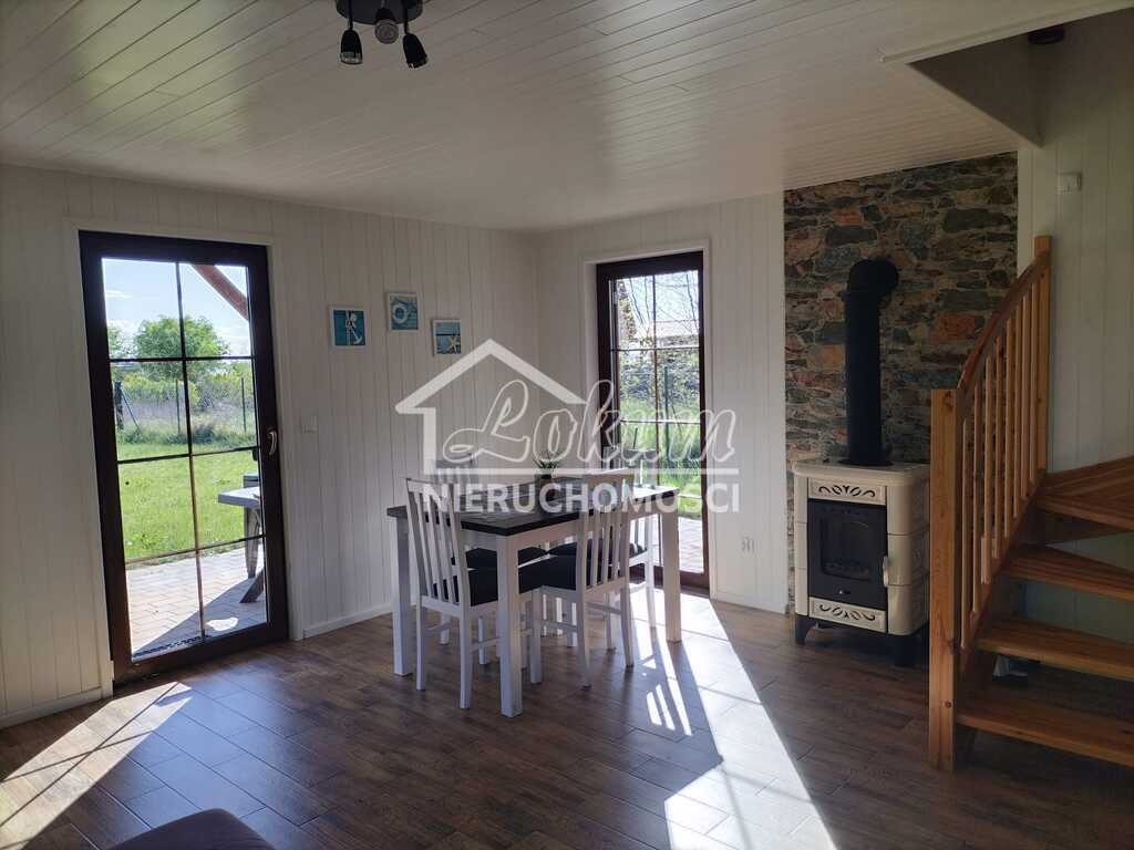 Dom 85,44 m², Kopice - zdjęcie 1