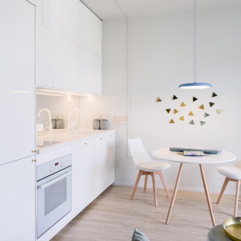 Mieszkanie 32&nbsp;m², Iwiny, Brochowska - zdjęcie 1