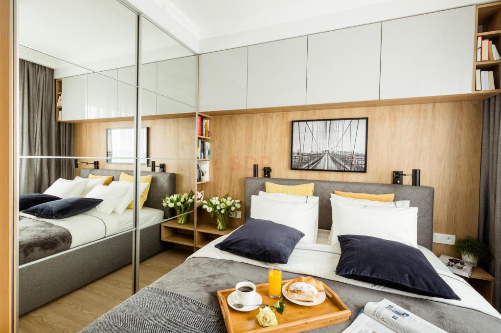 Mieszkanie 67 m², Siechnice, Świętego Krzyża - zdjęcie 7
