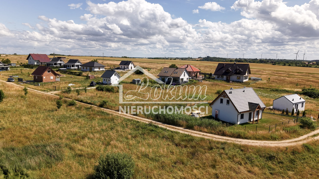 Działka budowlana 627&nbsp;m², Skalno - zdjęcie 5