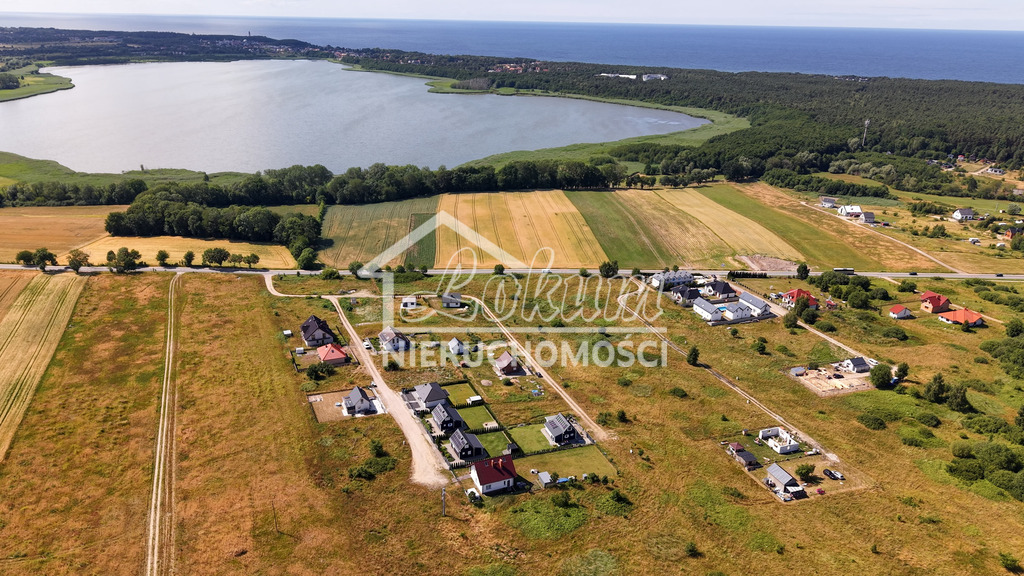 Działka budowlana 627&nbsp;m², Skalno - zdjęcie 1