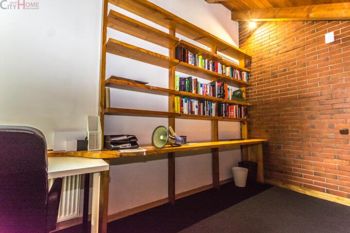 Dom 408 m², Warszawa - zdjęcie 7
