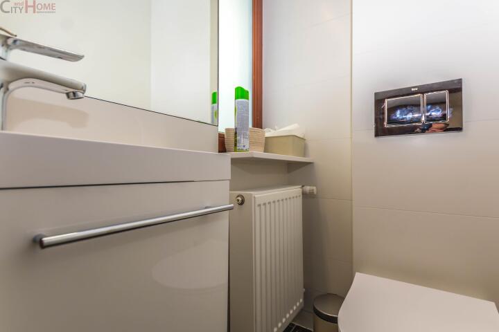 Dom 408 m², Warszawa - zdjęcie 9