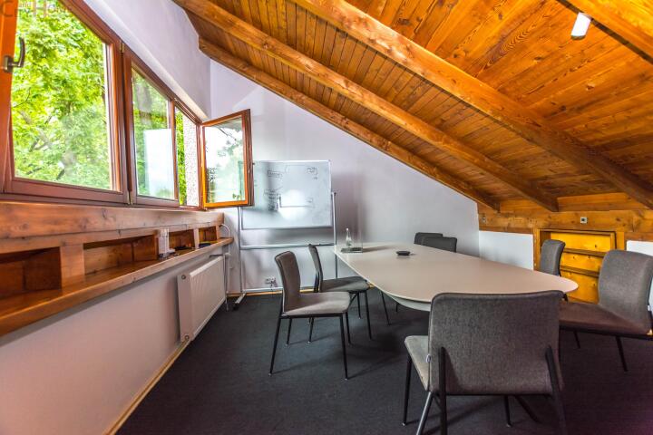 Dom 408 m², Warszawa - zdjęcie 3