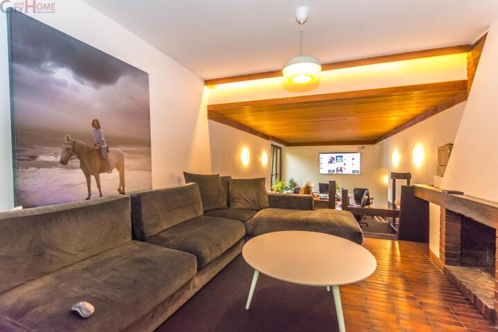 Dom 408 m², Warszawa - zdjęcie 1