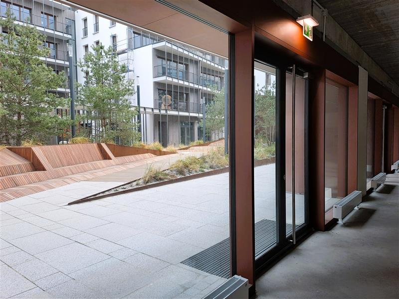 Lokal usługowy do wynajęcia, 540&nbsp;m², Gdynia, Waszyngtona - zdjęcie 5