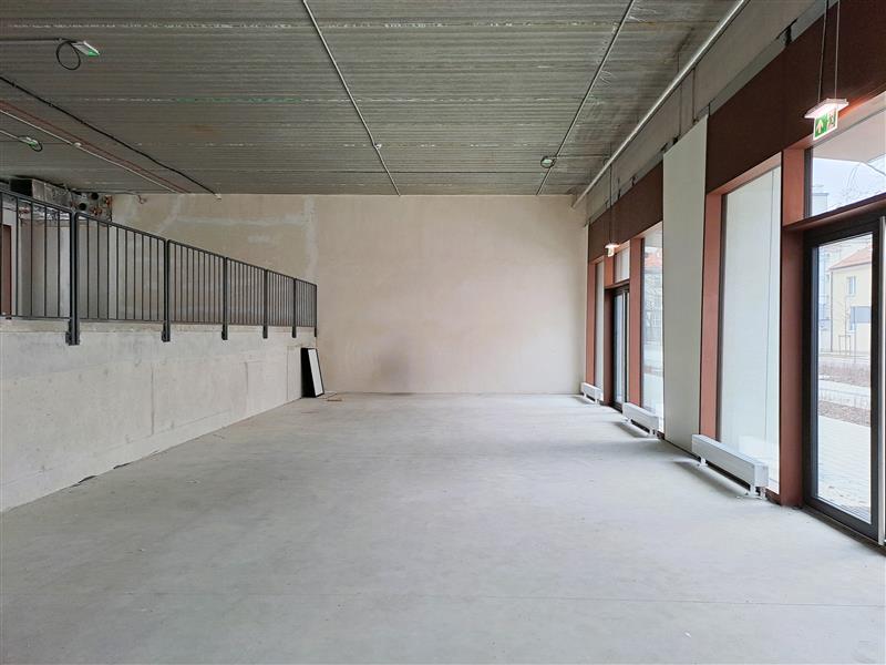 Lokal usługowy do wynajęcia, 120&nbsp;m², Gdynia, Waszyngtona - zdjęcie 6