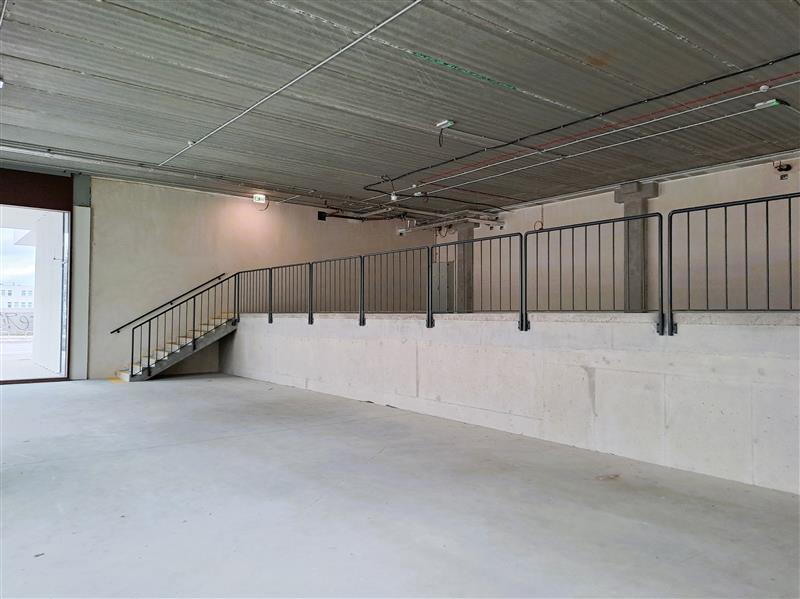 Lokal usługowy do wynajęcia, 120&nbsp;m², Gdynia, Waszyngtona - zdjęcie 3