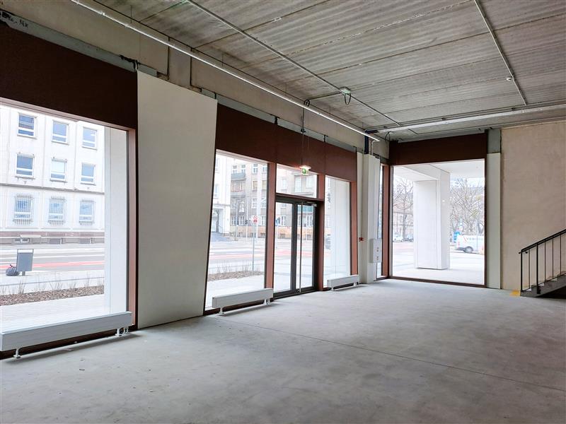 Lokal usługowy do wynajęcia, 120&nbsp;m², Gdynia, Waszyngtona - zdjęcie 4