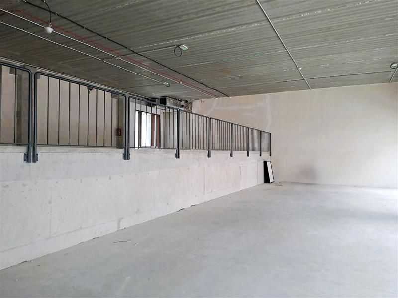 Lokal usługowy do wynajęcia, 120&nbsp;m², Gdynia, Waszyngtona - zdjęcie 5