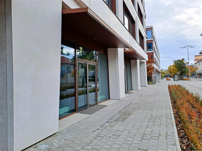 Lokal usługowy do wynajęcia, 120&nbsp;m², Gdynia, Waszyngtona - zdjęcie 2