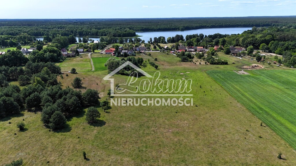 Działka budowlana 3016 m², Ostrowiec - zdjęcie 6