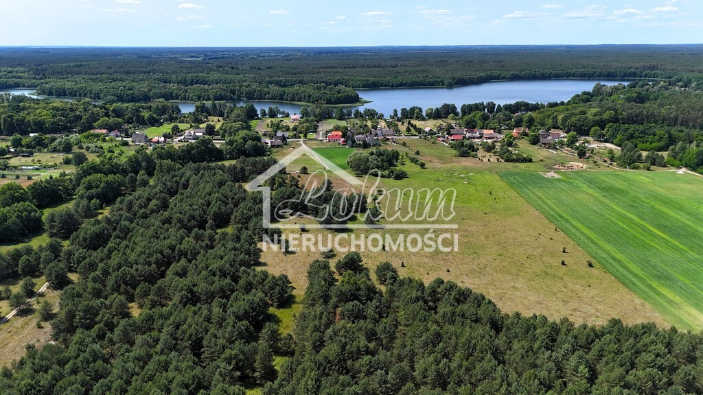 Działka budowlana 3016&nbsp;m², Ostrowiec - zdjęcie 2