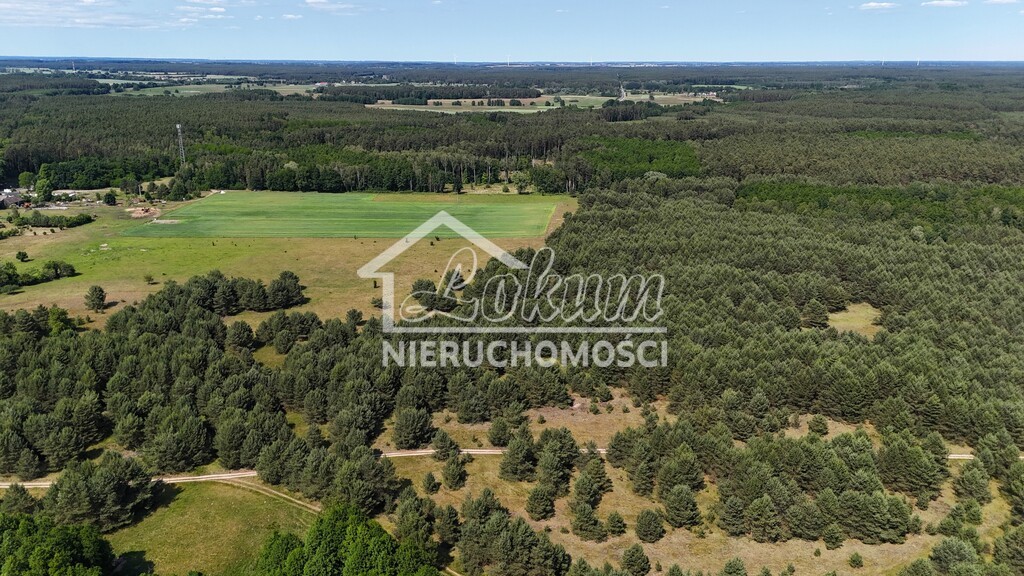 Działka budowlana 3016 m², Ostrowiec - zdjęcie 17