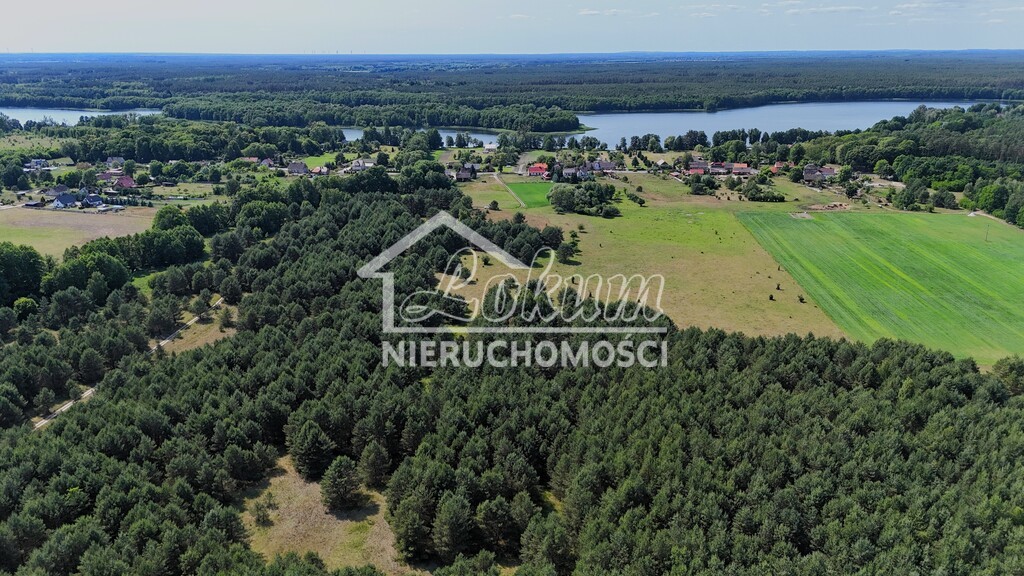 Działka budowlana 3016 m², Ostrowiec - zdjęcie 8