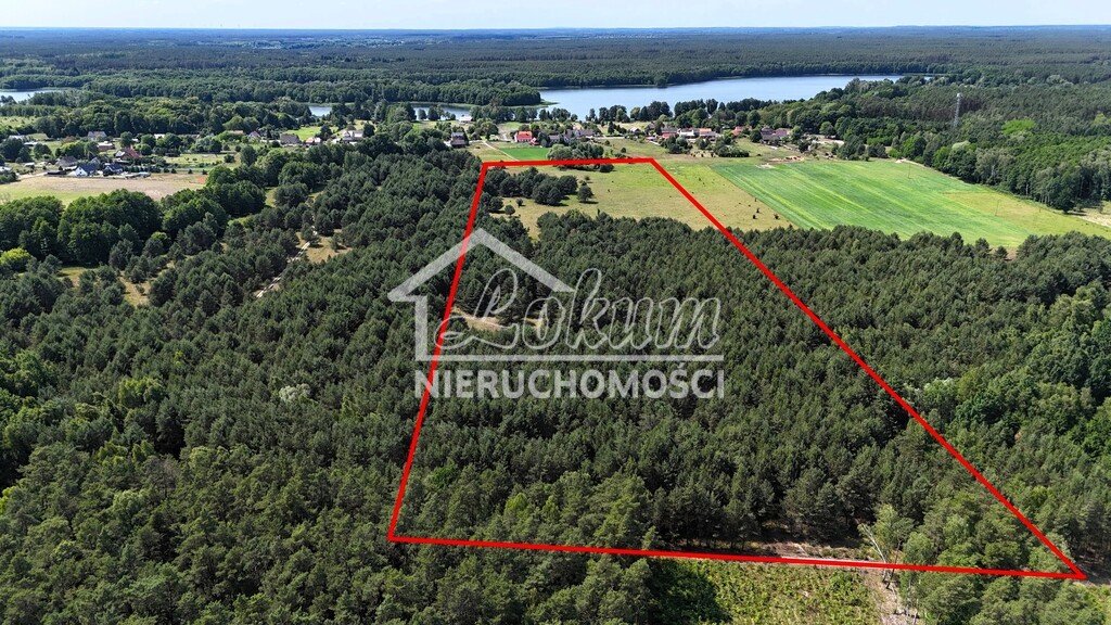 Działka budowlana 3016 m², Ostrowiec - zdjęcie 9
