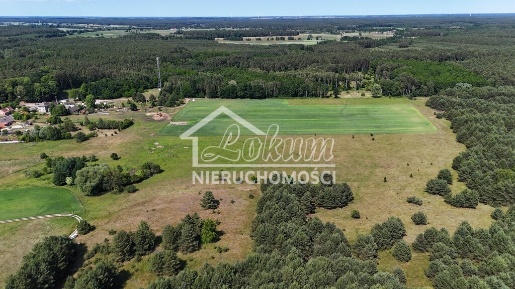 Działka budowlana 3016&nbsp;m², Ostrowiec - zdjęcie 16