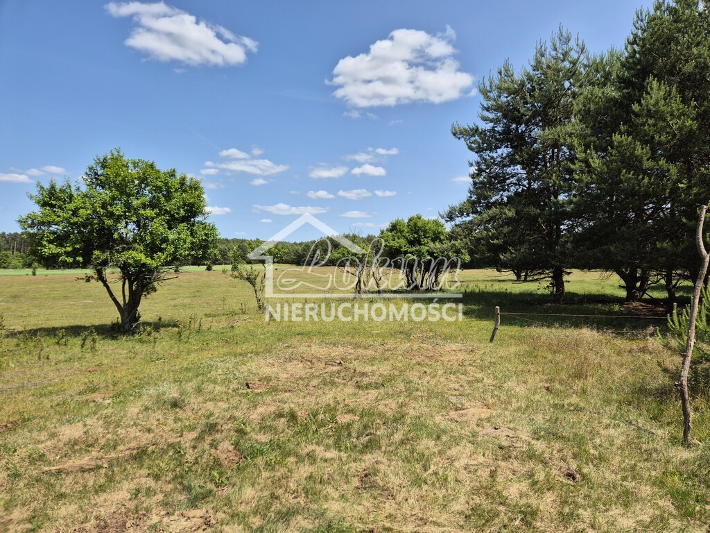 Działka budowlana 3016&nbsp;m², Ostrowiec - zdjęcie 14