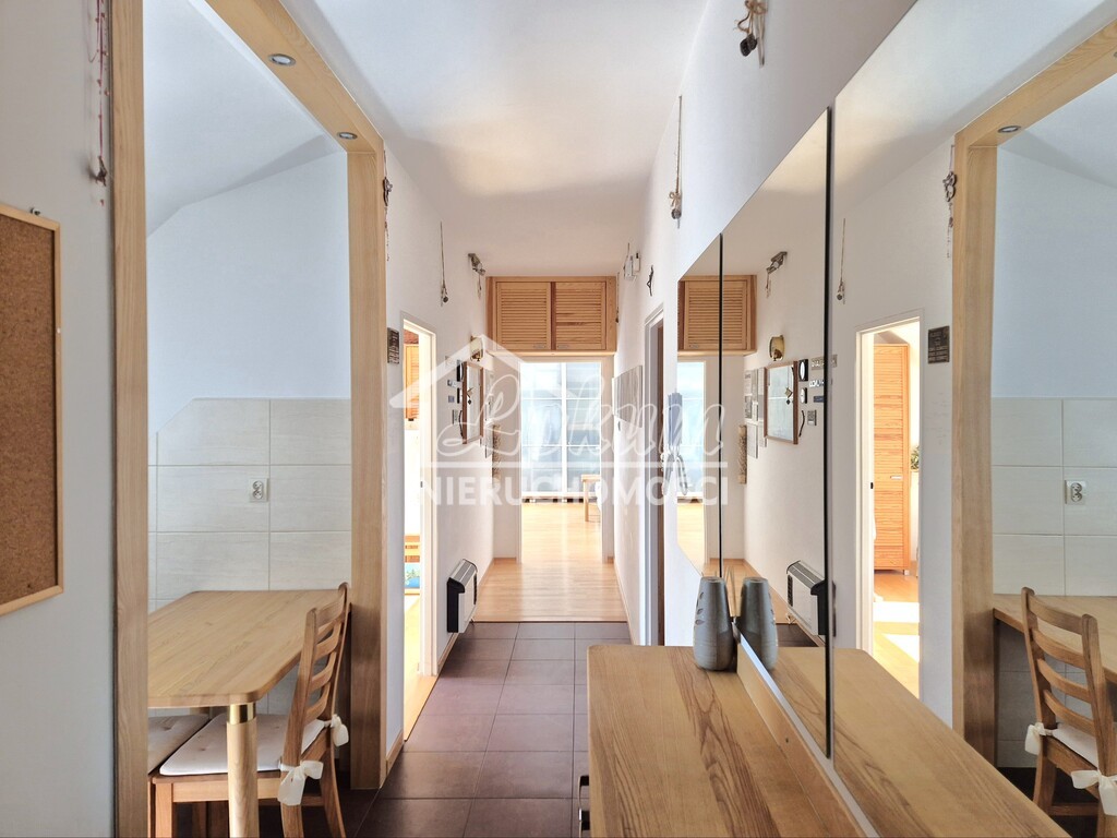 Mieszkanie 65&nbsp;m², Stargard, Kluczewo, Stefana Drzewieckiego - zdjęcie 8