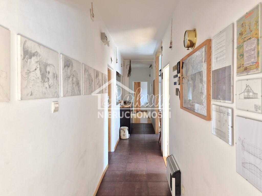 Mieszkanie 65&nbsp;m², Stargard, Kluczewo, Stefana Drzewieckiego - zdjęcie 5