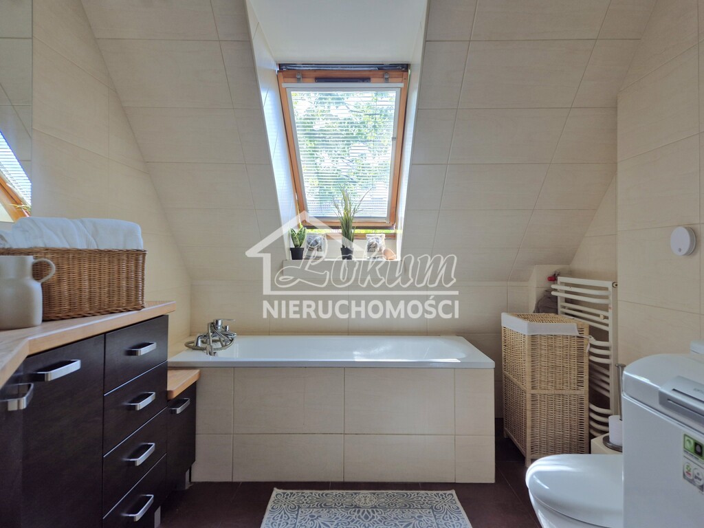 Mieszkanie 65&nbsp;m², Stargard, Kluczewo, Stefana Drzewieckiego - zdjęcie 13