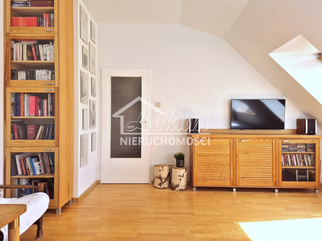 Mieszkanie 65&nbsp;m², Stargard, Kluczewo, Stefana Drzewieckiego - zdjęcie 4