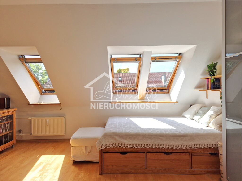 Mieszkanie 65&nbsp;m², Stargard, Kluczewo, Stefana Drzewieckiego - zdjęcie 2