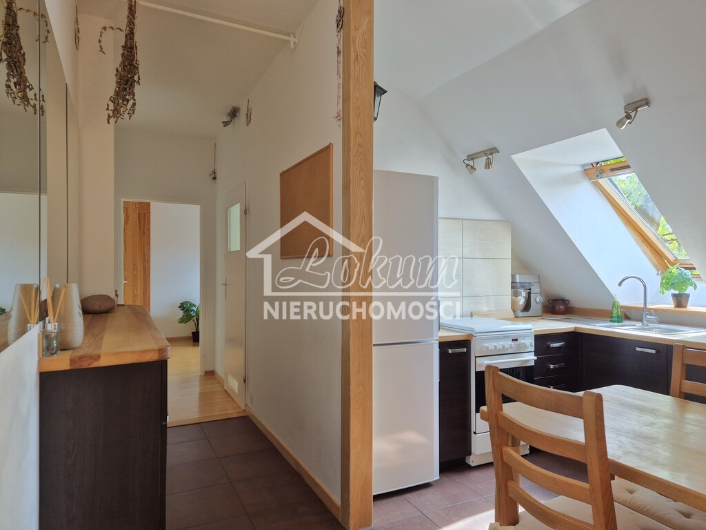 Mieszkanie 65&nbsp;m², Stargard, Kluczewo, Stefana Drzewieckiego - zdjęcie 6