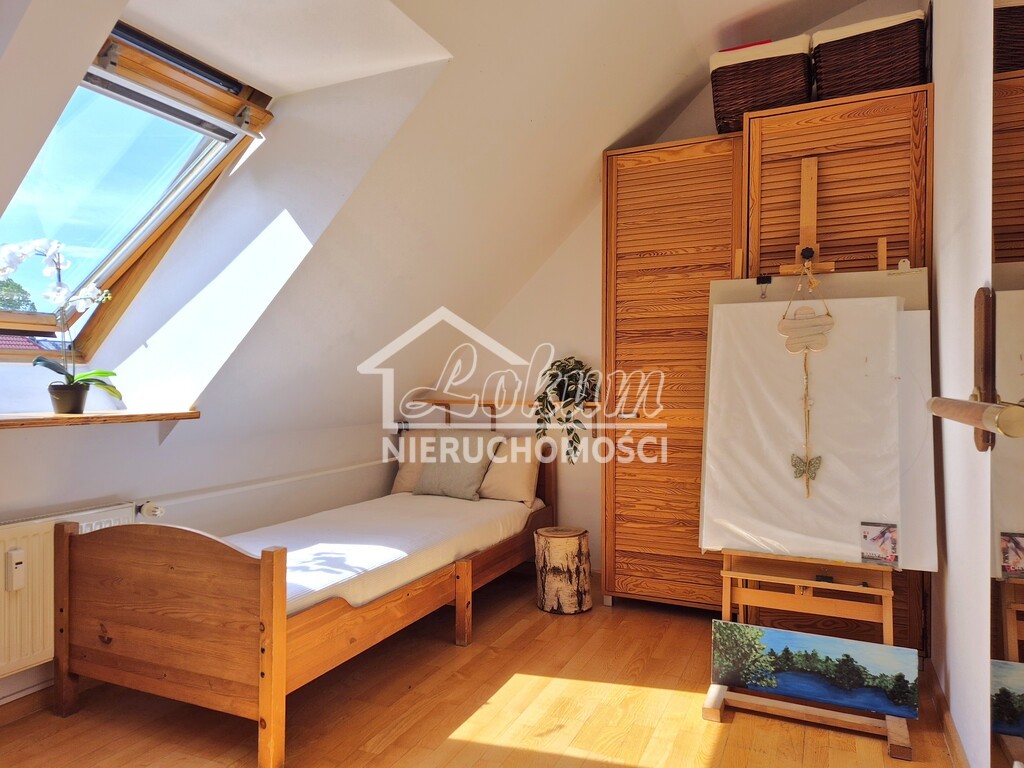 Mieszkanie 65&nbsp;m², Stargard, Kluczewo, Stefana Drzewieckiego - zdjęcie 10