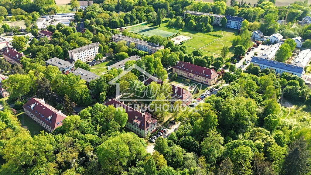 Mieszkanie 65&nbsp;m², Stargard, Kluczewo, Stefana Drzewieckiego - zdjęcie 17