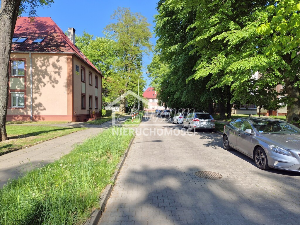 Mieszkanie 65&nbsp;m², Stargard, Kluczewo, Stefana Drzewieckiego - zdjęcie 19