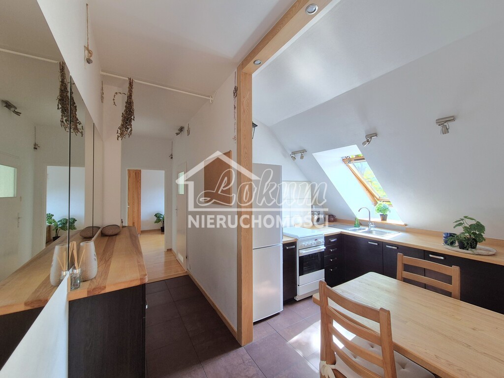 Mieszkanie 65&nbsp;m², Stargard, Kluczewo, Stefana Drzewieckiego - zdjęcie 11