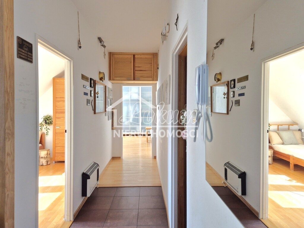 Mieszkanie 65&nbsp;m², Stargard, Kluczewo, Stefana Drzewieckiego - zdjęcie 9